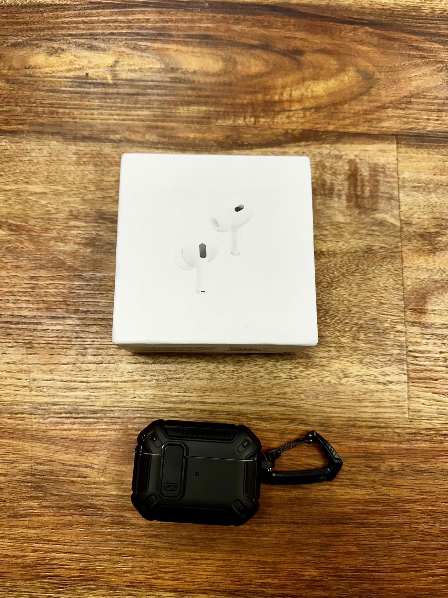 Apple AirPods Pro 2nd Gen MagSafe
