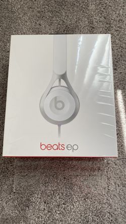 Beats EP - Never Used!