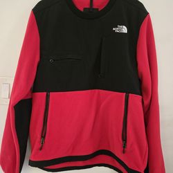 North Face..M