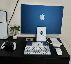 iMac m3