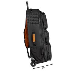 Warstic Ballbag Or Equipment Bag 