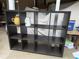 Shelves