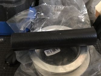 Sti Turbo Drain Hose
