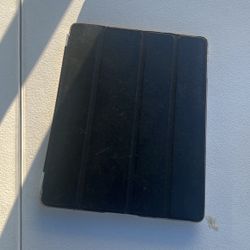 iPad