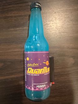 Nuka Cola - Quantum