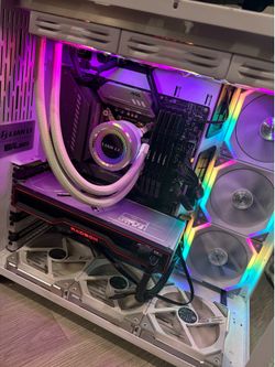 Prebuilt PC