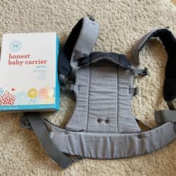 Becco Gemini carrier, Honest Co. edition