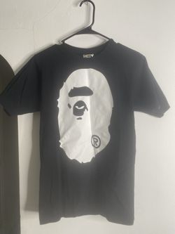Bape Shirt