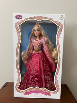 Sleeping Beauty LE Doll