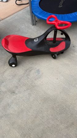 Plasma car kids toy ride