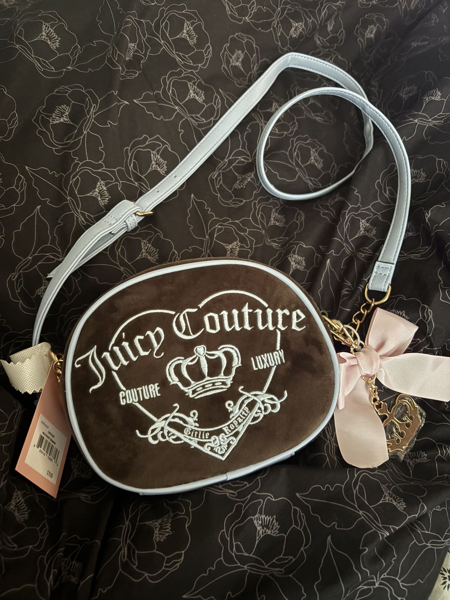 Juicy Couture Bag