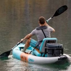 NEW - BOTE Zeppelin Aero 10′ Inflatable Kayak