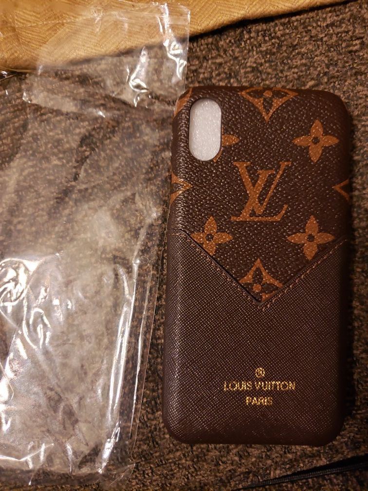 iPhone x or xs phone case
