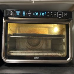 Ninja Air Fry Oven 