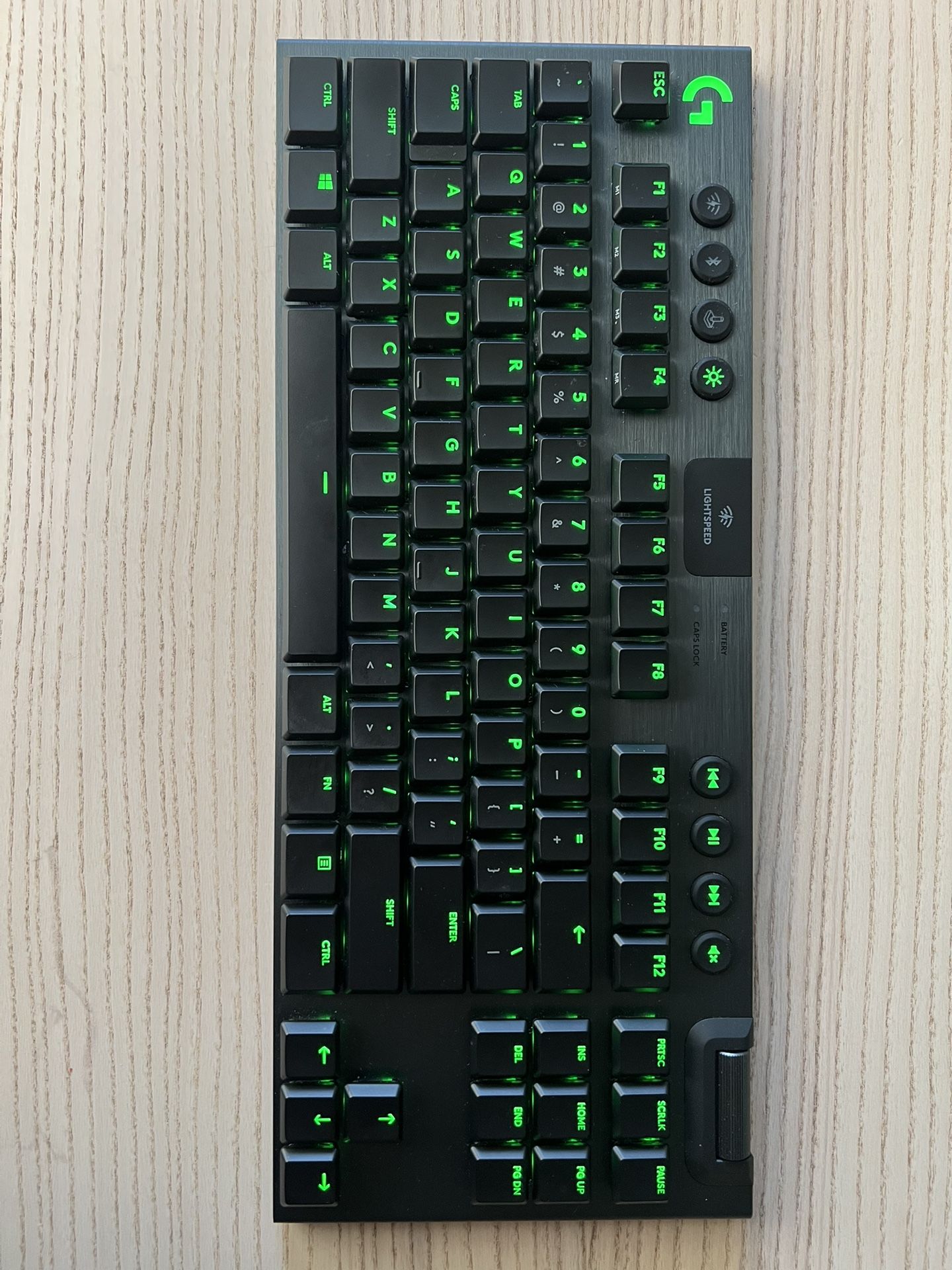Gaming Keyboard 