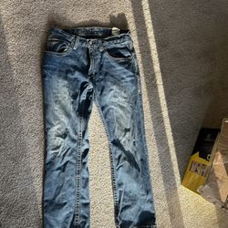 Arita Regular Bootcut Jeans