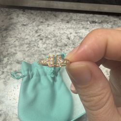 Tiffany & Co Ring