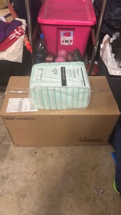 Pee Pads Adults, Pets, Kids