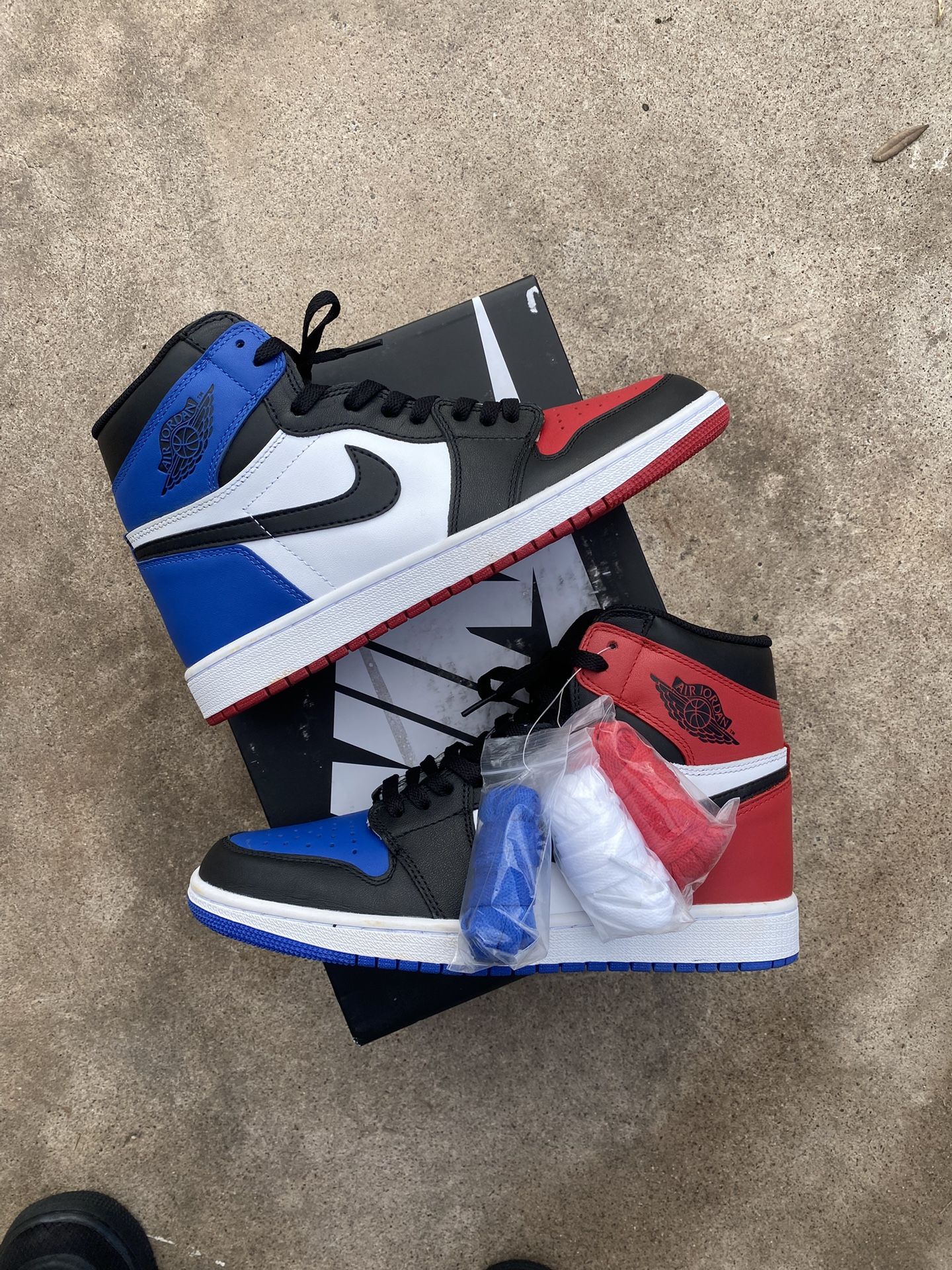 Air Jordan Retro Men’s Top3 $70 FIRM