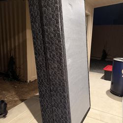 Box Spring