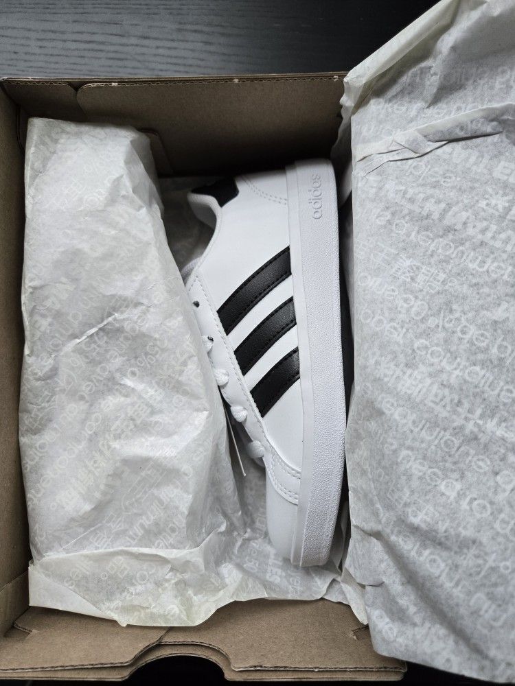 Adidas Shoes Size 12k