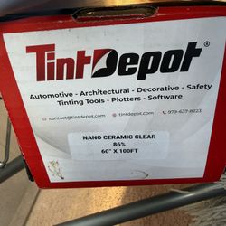 Window Film