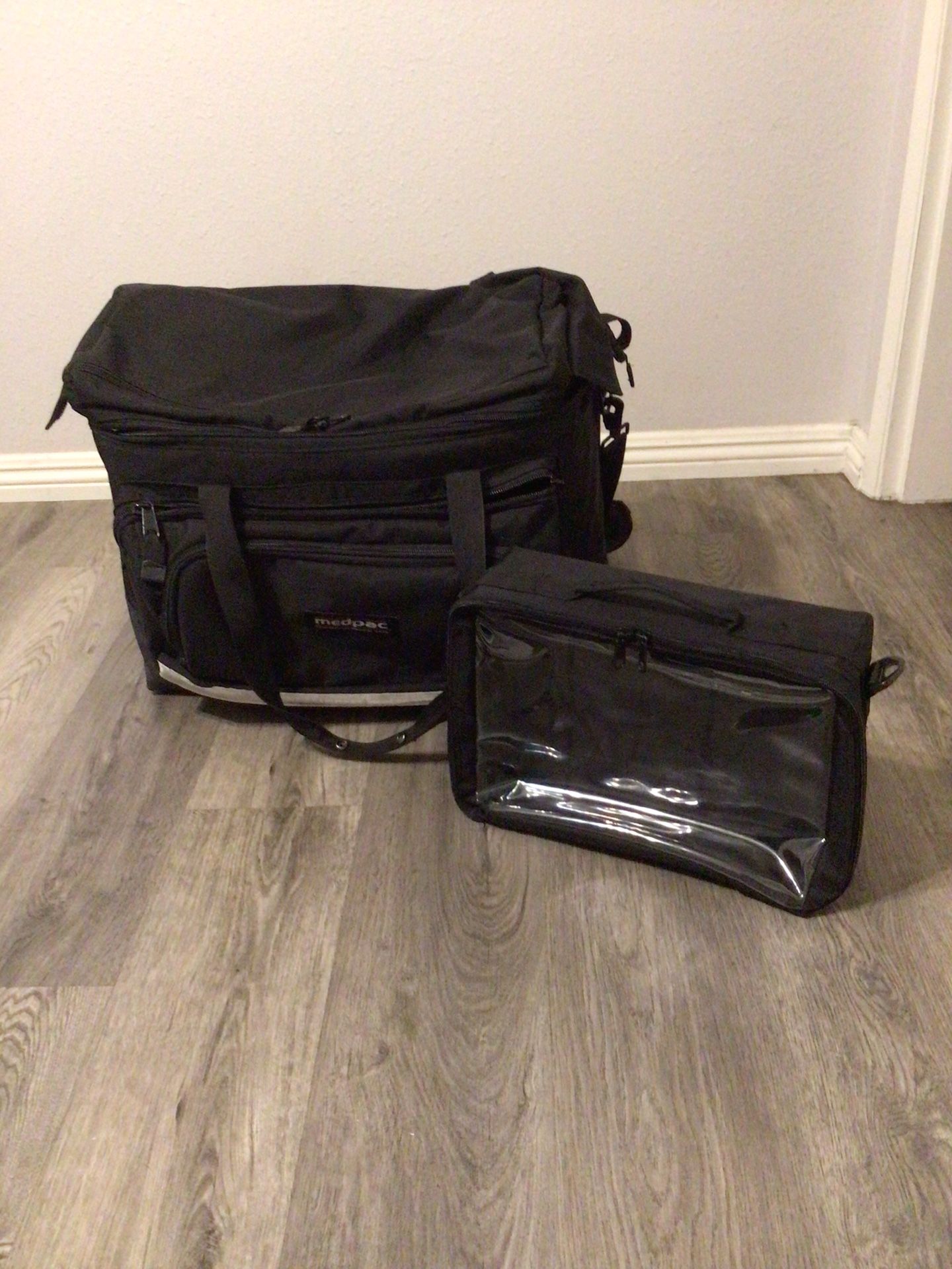 Medpac Professional Medical Bags