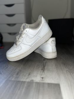 Air Force One Size 10