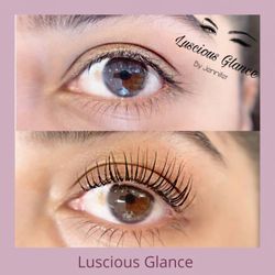 Lashes
