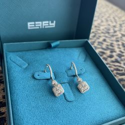 1.48k Diamond Earrings 