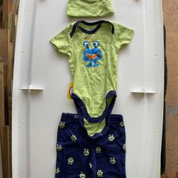 Baby Set