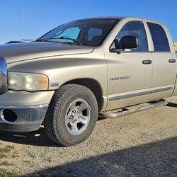 2004 Dodge Ram 1500
