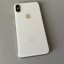 iPhone X  (64gb)UNLOCKED /DESBLOQUEADO  For All Carriers  🔥