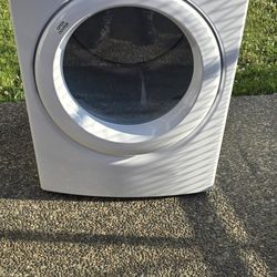 Whirlpool Electric Dryer) I Can Help You With Free Delivery Within 10 Miles Distance 