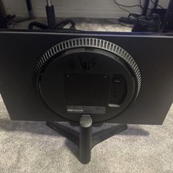 LG UltraGear Monitor 144hz/ Best Gaming Monitor