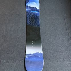 Snowboard - 140 cm - Matrix 