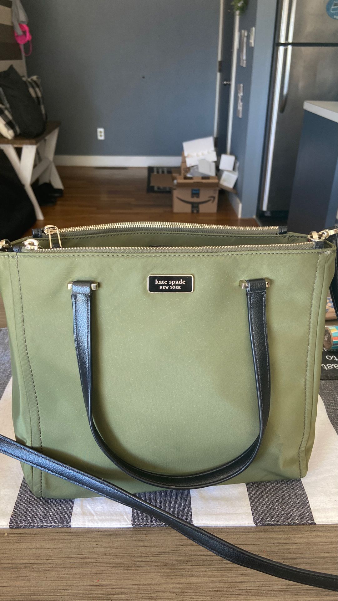 Kate Spade purse