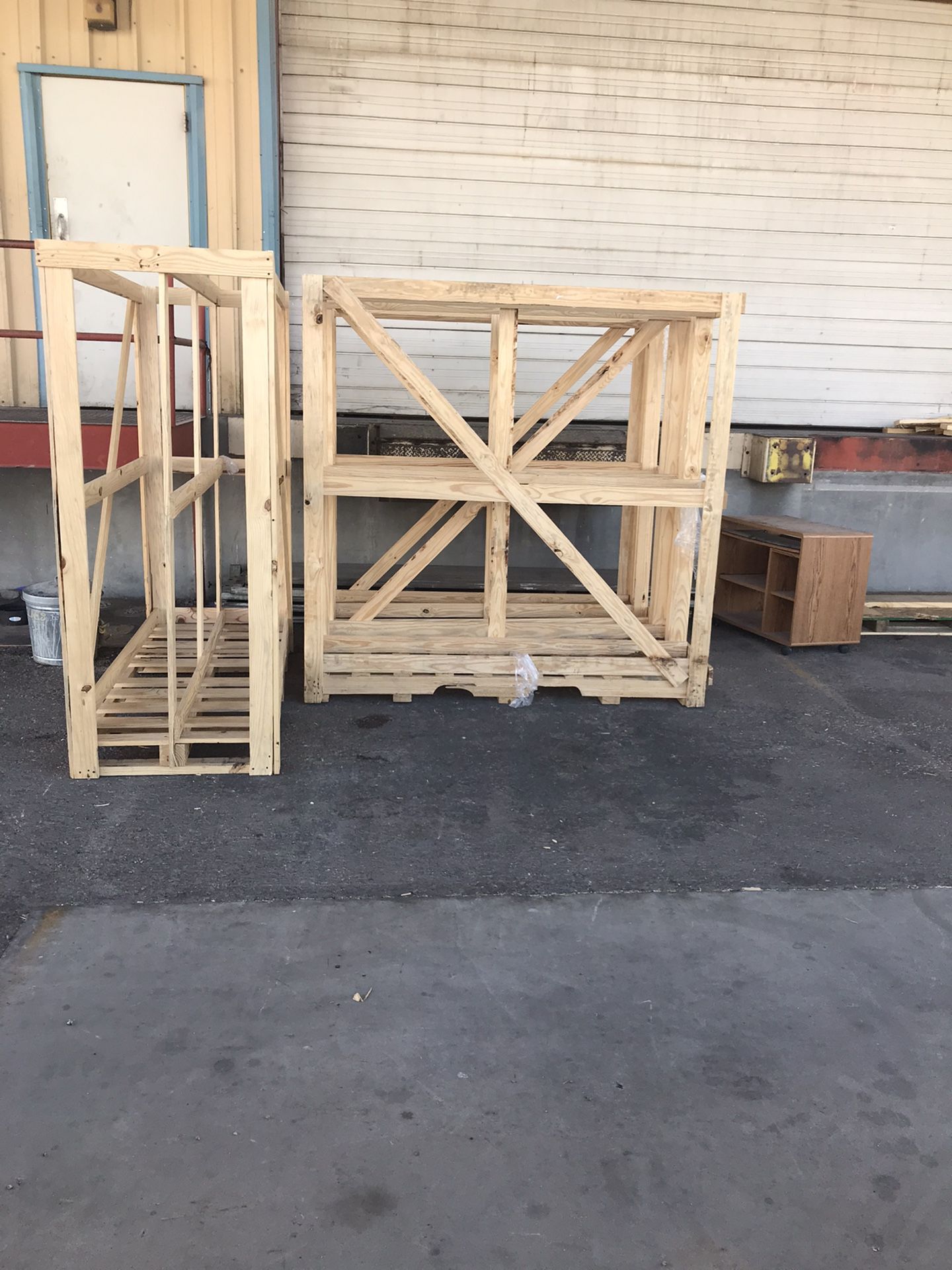 Pallets