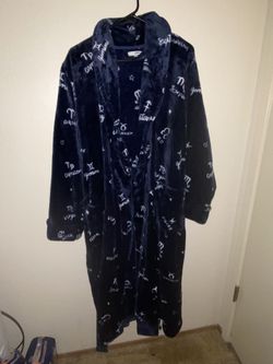 Zodiac Sign Robe