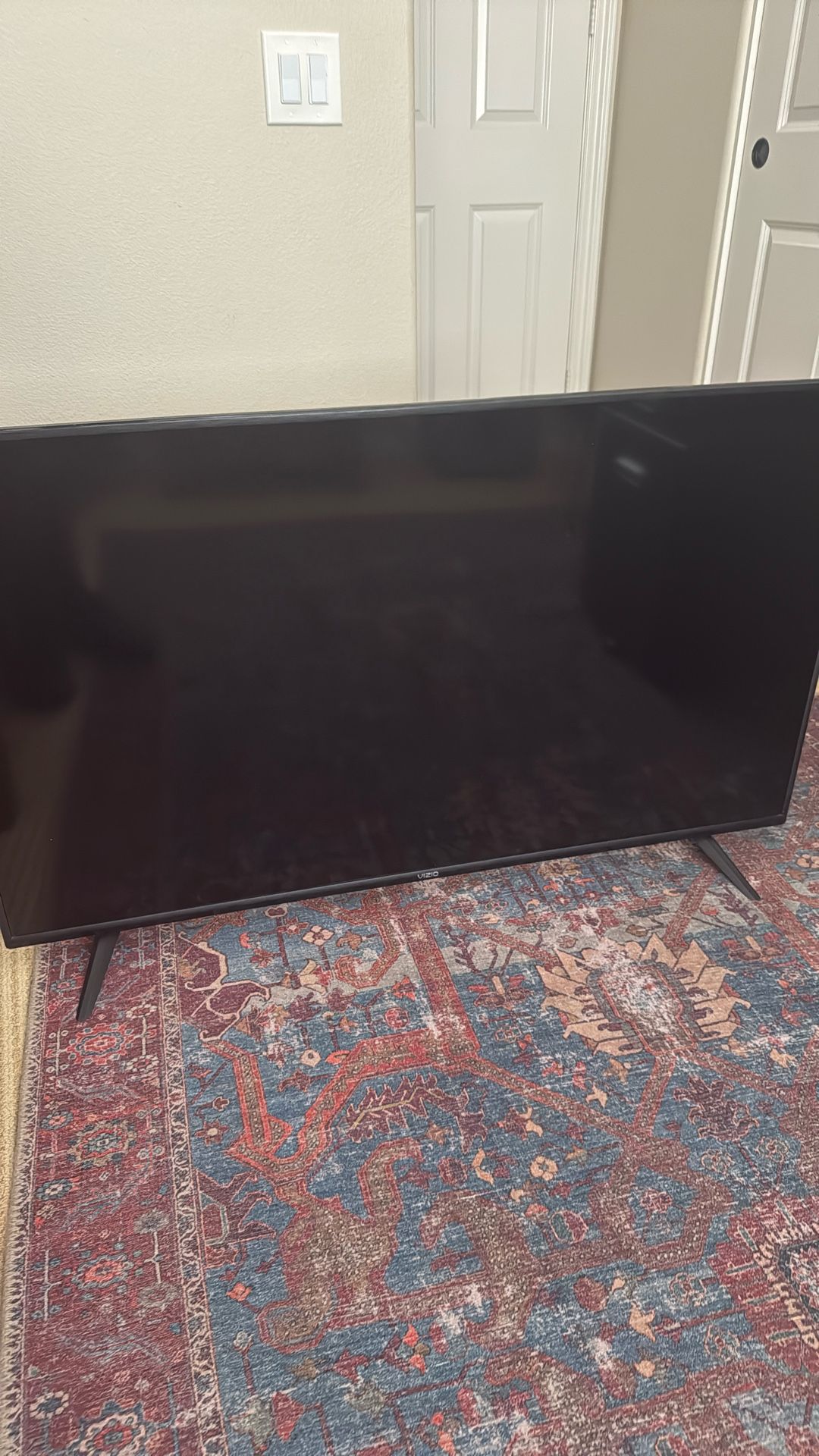 Vizio 43 Inch Tv