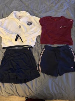 Girls clothing