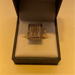Women’s Ring