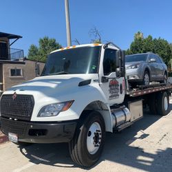 Automotive Transport 