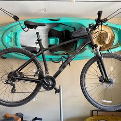 Trek Marlin