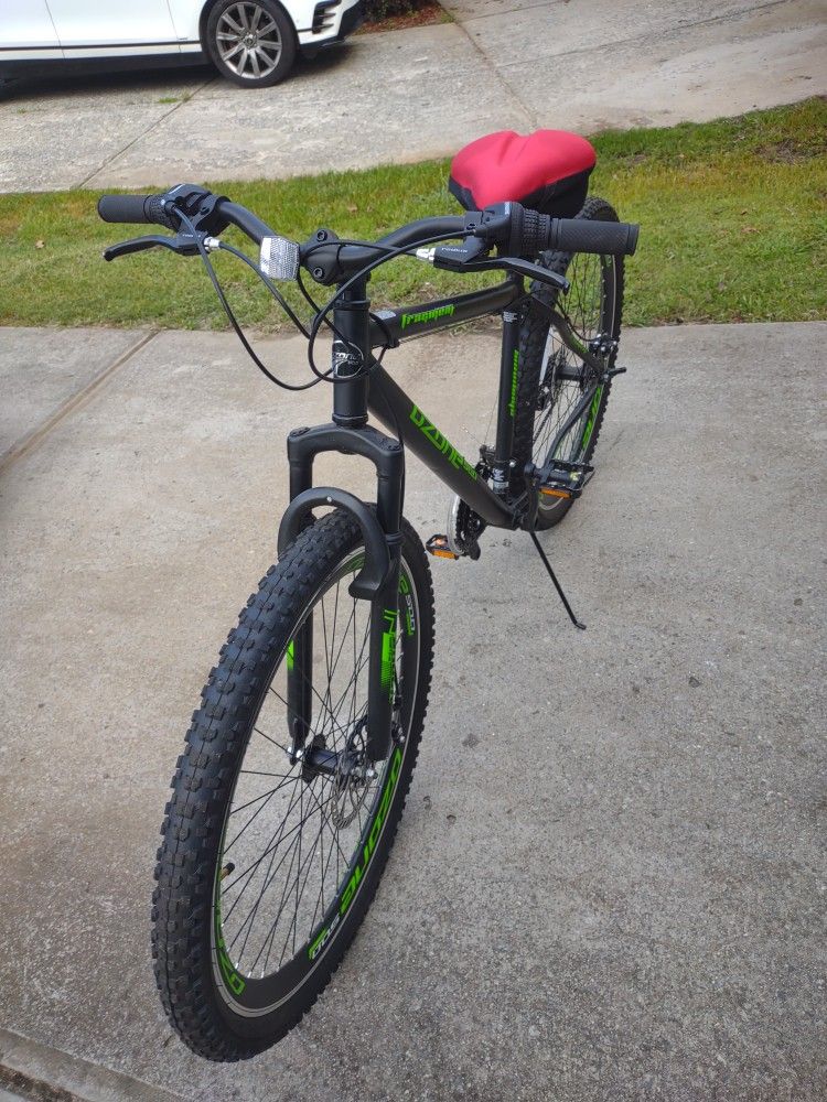 Mountain Bike 29"