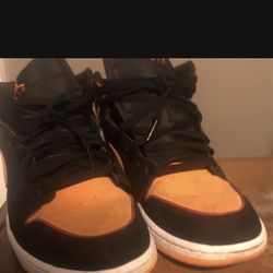 Jordan 1 Size 10