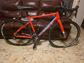 Ribble bike