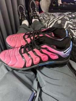 Vapor Max Nike Shoes