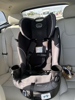 Car seat