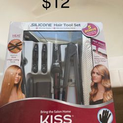 Hair Tool Set 